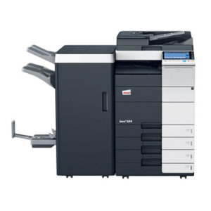 Develop ineo +284e (Konica Bizhub C284e) - Norfolk Copiers