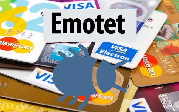Konica Minolta/Develop/Olivetti Issue Warning Regarding Emotet Malware