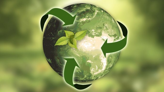 Kyocera Celebrates 27 Years of Sustainability at the Core of Operations
